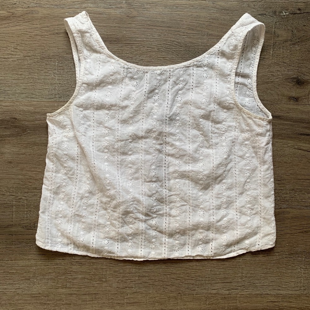 Brandy Melville Top